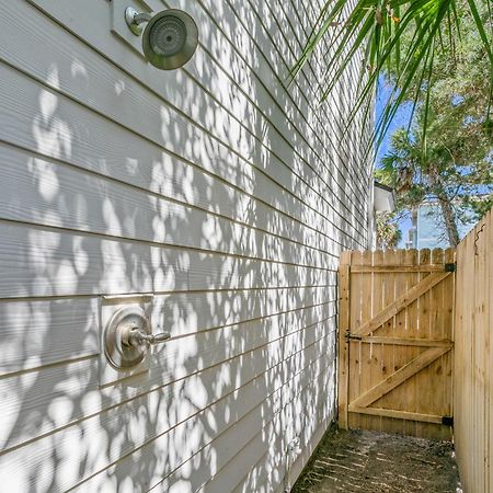 3 Minutes To Beach, 9 Minutes To Mayo Clinic, King Bed, Sleeps 8 Villa Jacksonville Beach Exterior foto