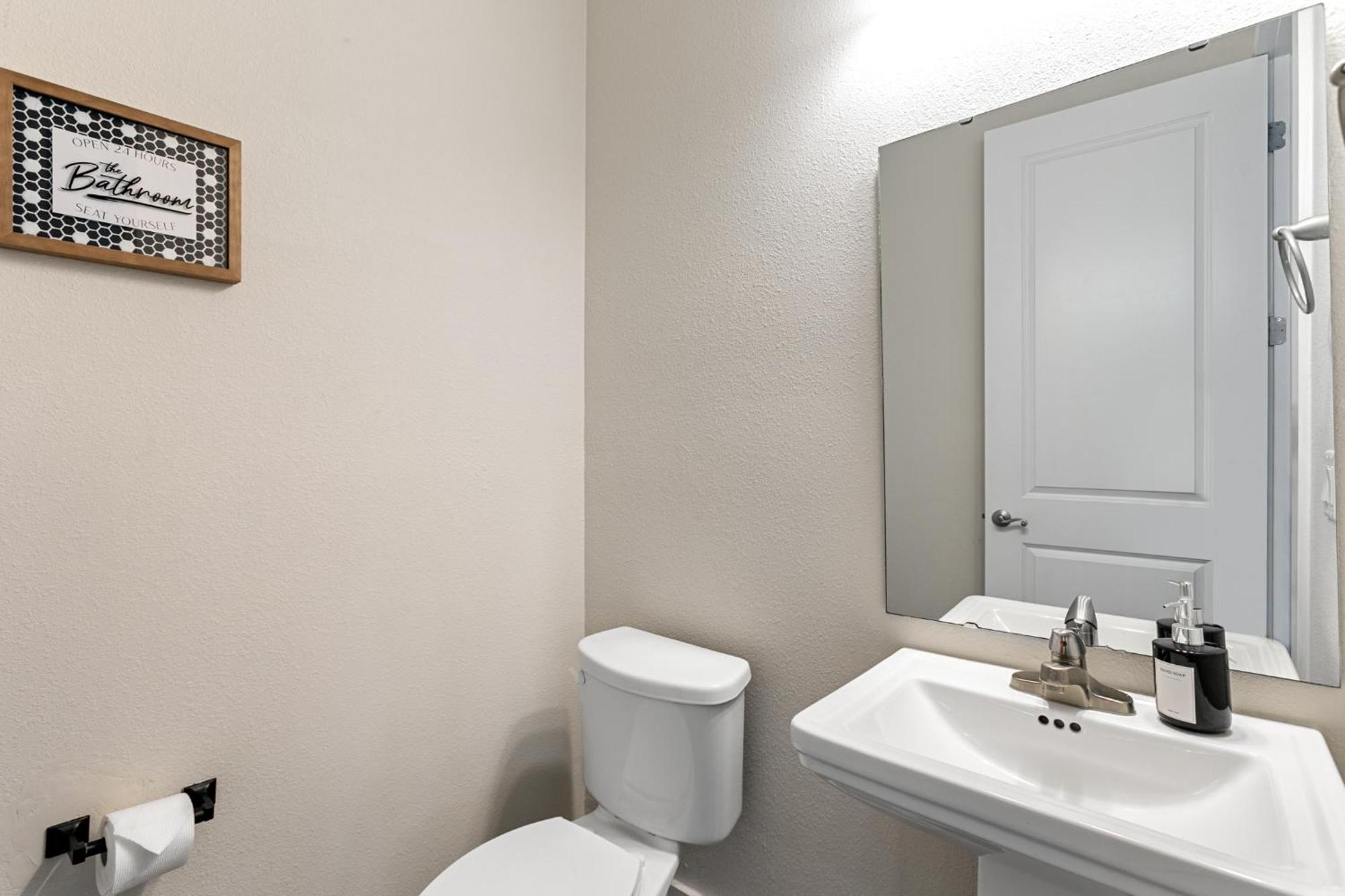 3 Minutes To Beach, 9 Minutes To Mayo Clinic, King Bed, Sleeps 8 Villa Jacksonville Beach Exterior foto