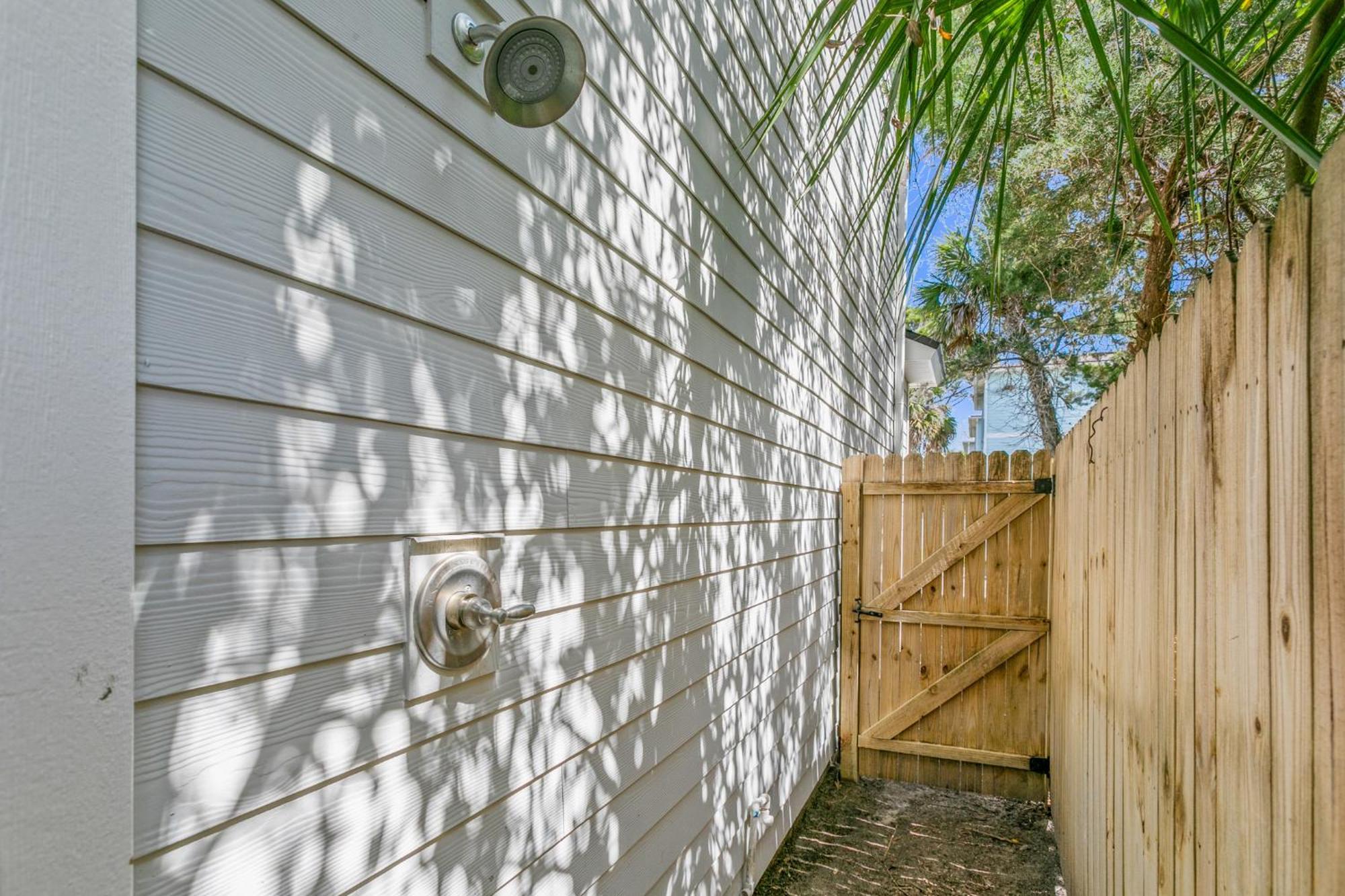 3 Minutes To Beach, 9 Minutes To Mayo Clinic, King Bed, Sleeps 8 Villa Jacksonville Beach Exterior foto