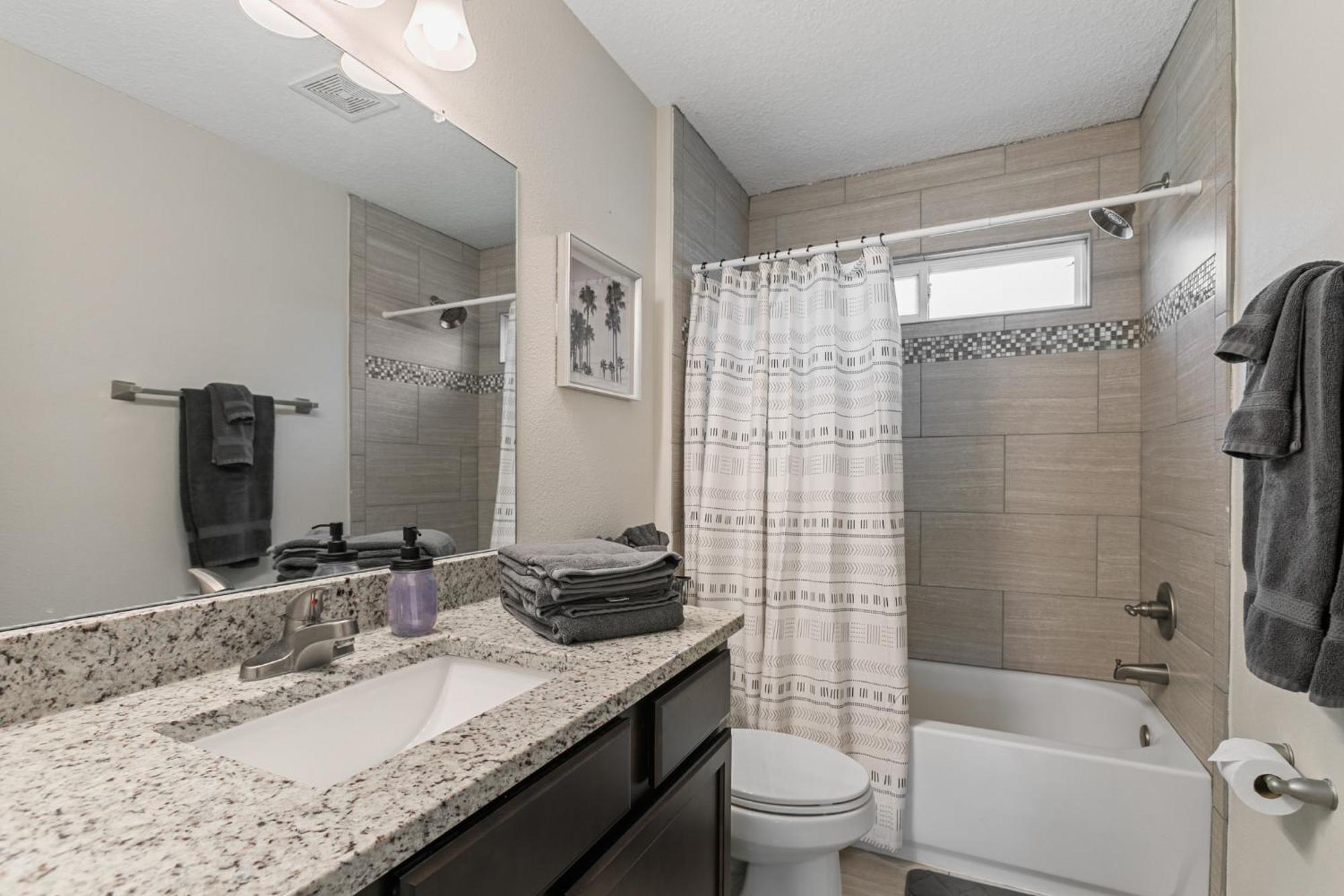 3 Minutes To Beach, 9 Minutes To Mayo Clinic, King Bed, Sleeps 8 Villa Jacksonville Beach Exterior foto